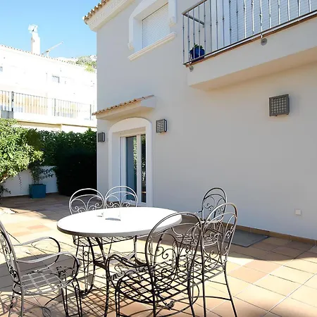 The Luxe Hills Altea