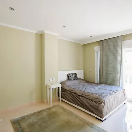 The Luxe Hills Villa Altea