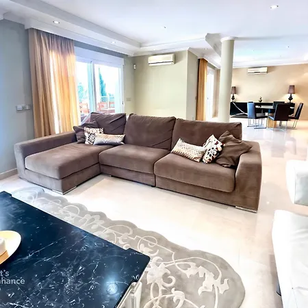 The Luxe Hills Altea