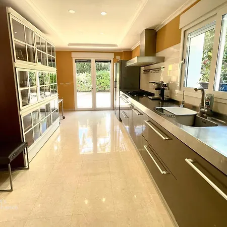 Villa The Luxe Hills Altea