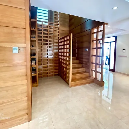The Luxe Hills Villa Altea