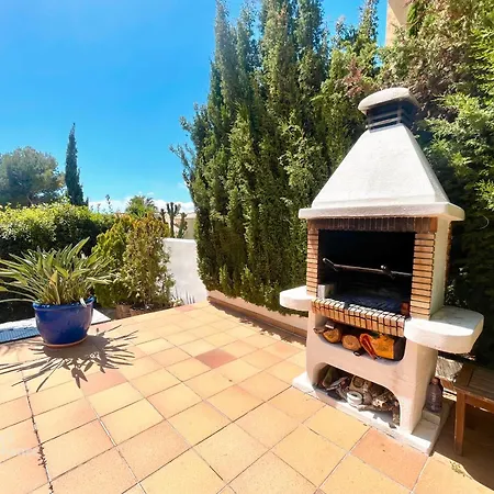 The Luxe Hills Altea