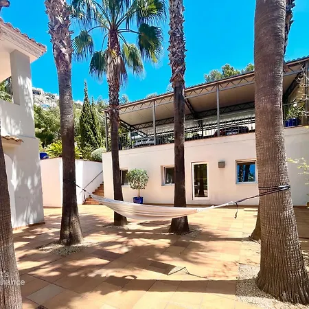 The Luxe Hills Altea