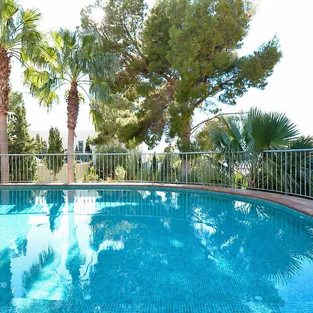 The Luxe Hills Villa Altea