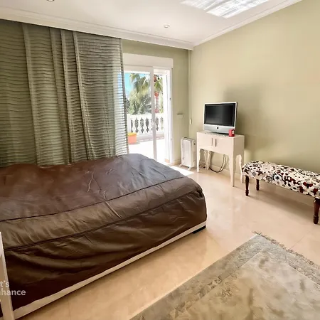 Villa The Luxe Hills *