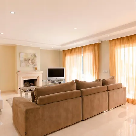 The Luxe Hills Villa Altea