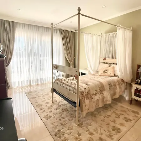 The Luxe Hills Altea