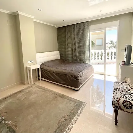 The Luxe Hills Villa Altea