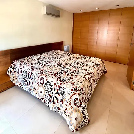 The Luxe Hills Villa Altea