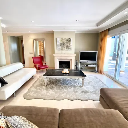 The Luxe Hills Altea