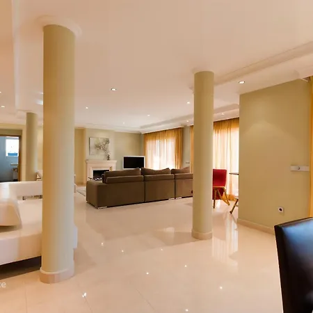 The Luxe Hills * Altea