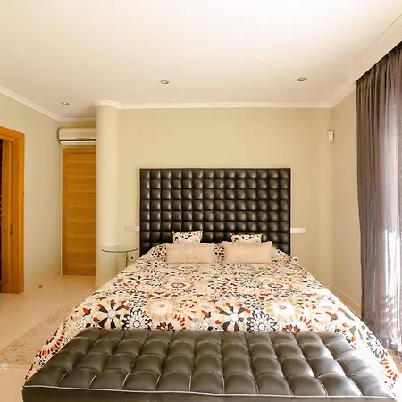 The Luxe Hills * Altea