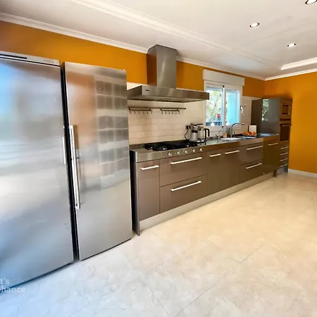 The Luxe Hills Villa Altea