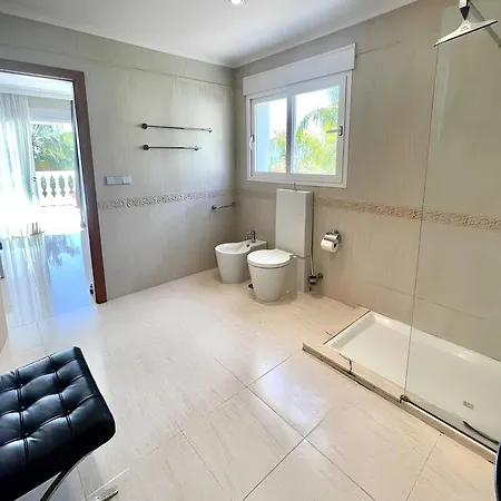 The Luxe Hills Villa Altea