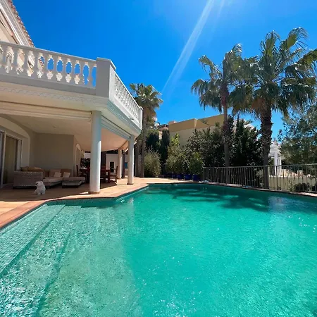 The Luxe Hills * Altea