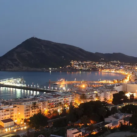 The Luxe Hills * Altea
