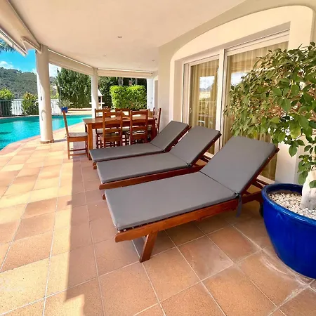 The Luxe Hills Altea