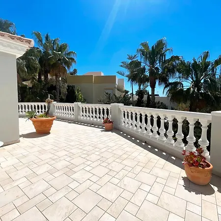Vila The Luxe Hills Altea