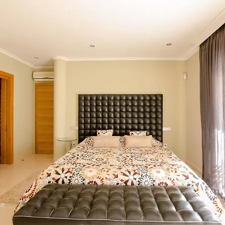 The Luxe Hills * Altea