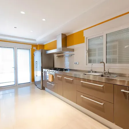Vila The Luxe Hills