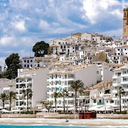 The Luxe Hills Vila Altea