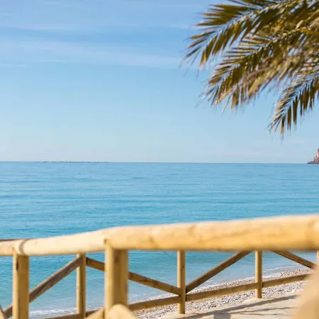 Vila The Luxe Hills Altea