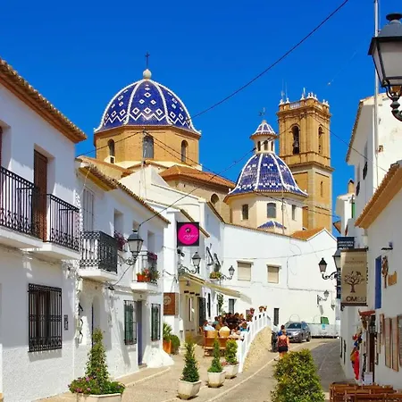 Vila The Luxe Hills